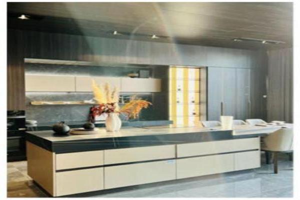 Melamine Kitchen Cabinets သည် အဘယ်ကြောင့် လူကြိုက်များသနည်း။