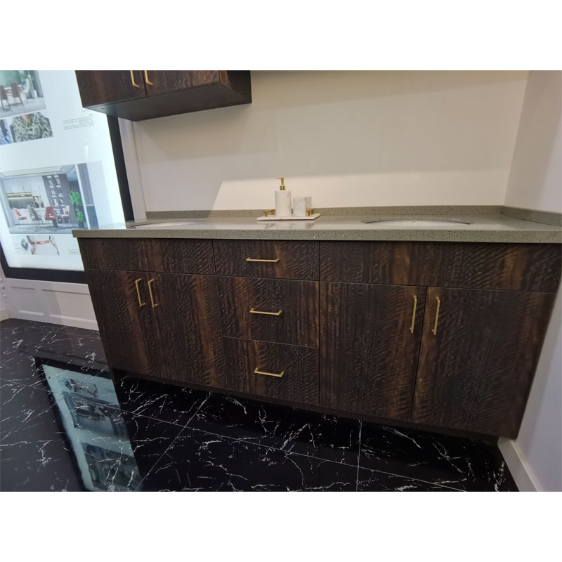 Classic Solid Wood ရေချိုးခန်း Vanity