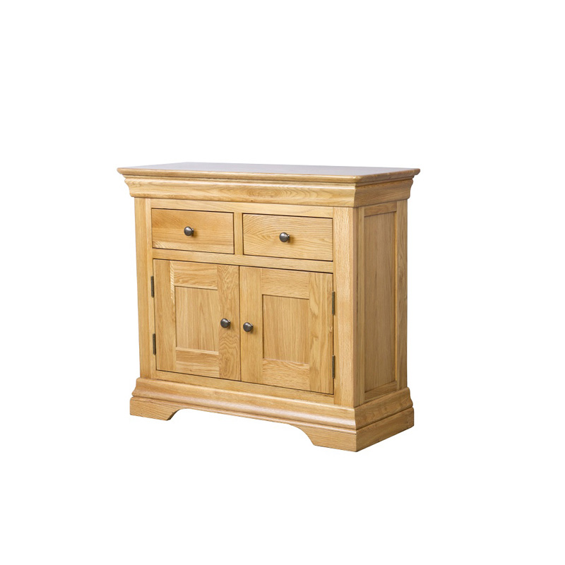 Oak Sideboard ခြယ်သသည်။