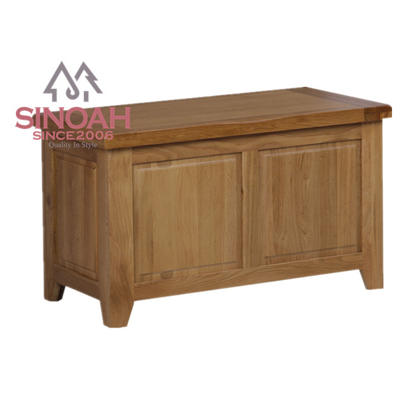 Rustic Oak ကော်ဇော Cabinet